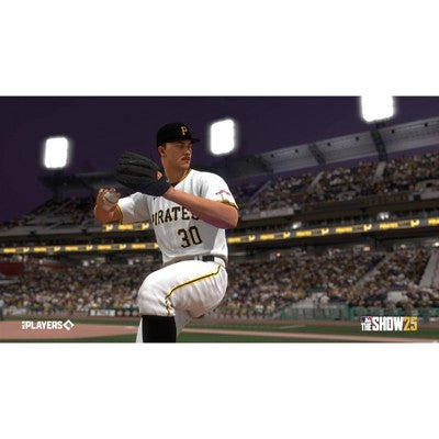MLB The Show 25 - PlayStation 5