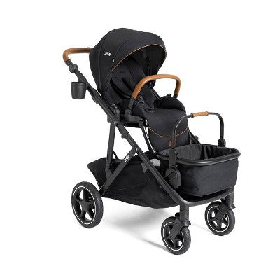 Joie Chive Single to Double Stroller - Shale (LOCAL PICKUP ONLY)