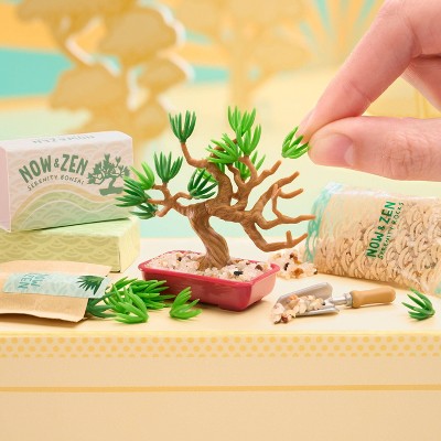 MGA's Miniverse Make It Mini Nature Series 3