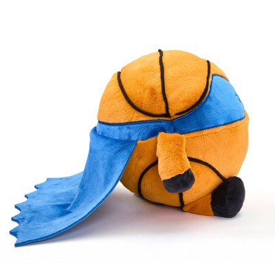 FAO Schwarz Heroes of the Game 7.5" Basketball Plush