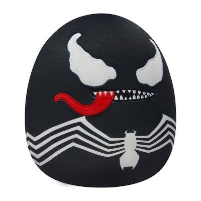 Squishmallows 5" 5" Marvel Venom Little Plush