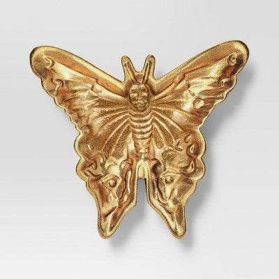 Halloween Moth Dish - Threshold