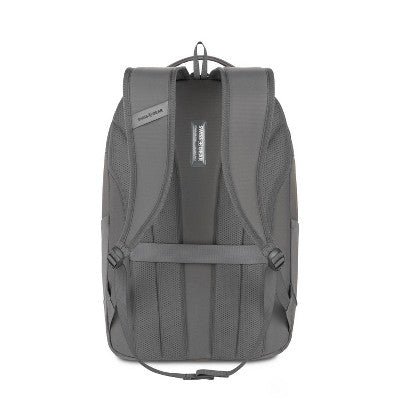 SWISSGEAR 18.5" Laptop Backpack - Dark Gray