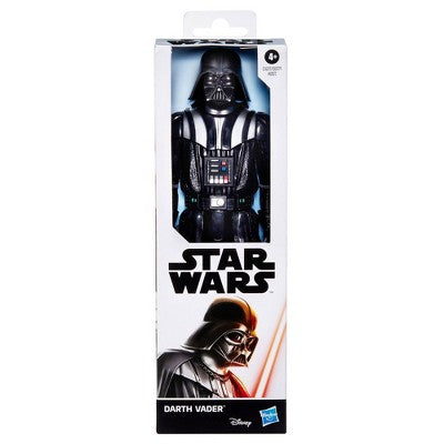 Star Wars Titan Hero Series Darth Vader Action Figure