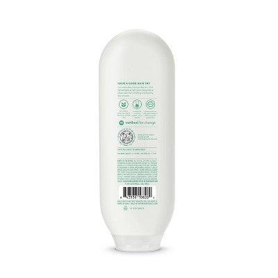 Method Daily Zen Daily Conditioner Sulfate & Silicone Free - 13.5 fl oz