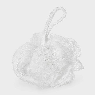 Bath Sponge - Trial Size - Dealworthy