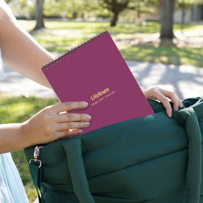 Lifelines FlowArt - Pogo-Dot, Nature