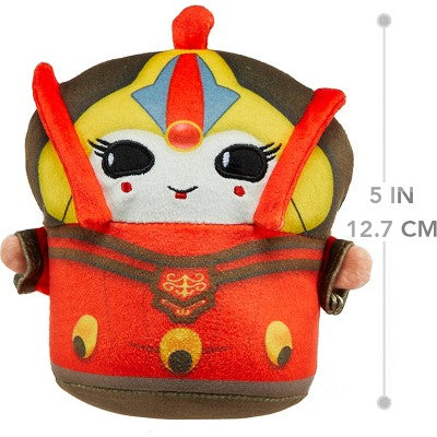Star Wars Cuutopia Queen Amidala 5" Plush