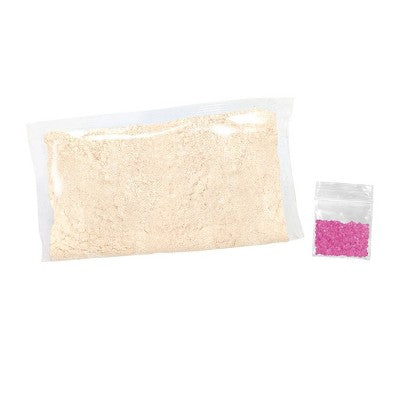 YumYum! Shimmer n' Sugar Cookie Mix: Creative Real-Food Baking Kit by NSI International