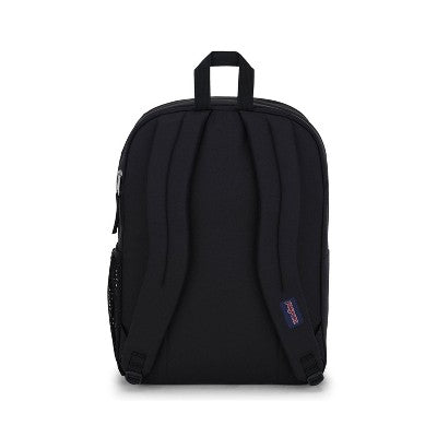 JanSport 17.5" Big Student Backpack - Black