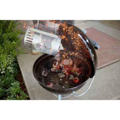Weber 14.2" Smokey Joe Kettle Grill
