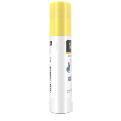 Neutrogena Sheer Zinc Kids Sunscreen Stick - SPF 50 - 1.5 fl oz