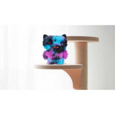 Fuggler Reek-O-Black Cat Peculiar Pets