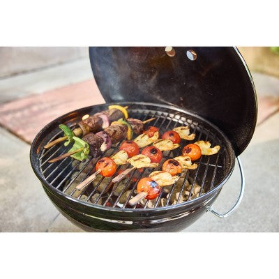 Weber 14.2" Smokey Joe Kettle Grill