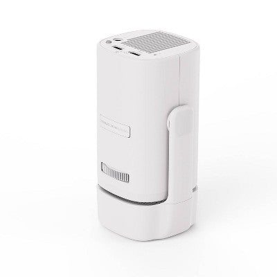 Vankyo Leisure 3W Flip Projector