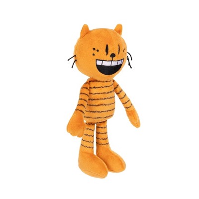 Dog Man Petey Plush Toy