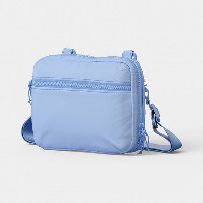 E-Reader Bag - heyday Peri-Blue