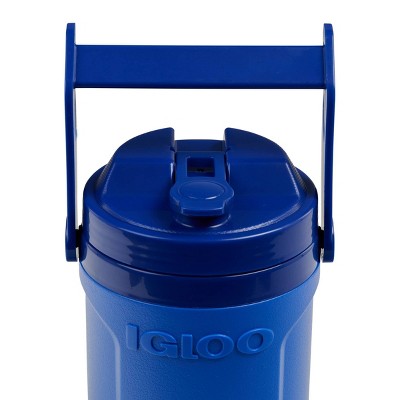 Igloo Latitude Half Gallon Cooler Jug - Blue
