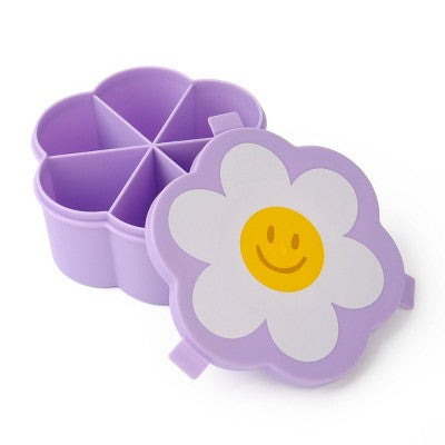 Novelty Bento Box Flower - Bullseye's Playground