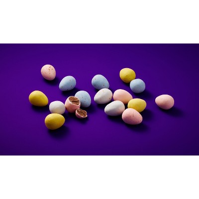Cadbury Mini Eggs Milk Chocolate Easter Candy - 16oz