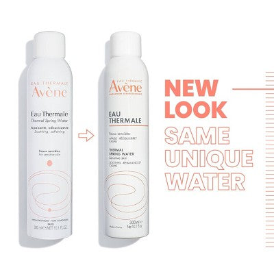 Avene Thermal Spring Water Facial Spray - 10 fl oz