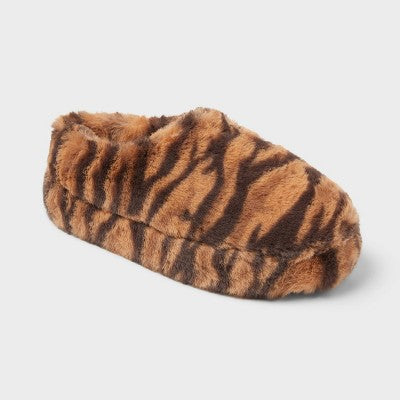 Women's Holling Platform Clog Slippers - Auden Brown 8