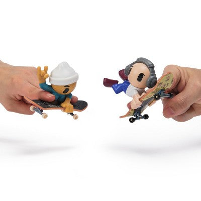 Tech Deck Sk8 Crew 2-Pack
