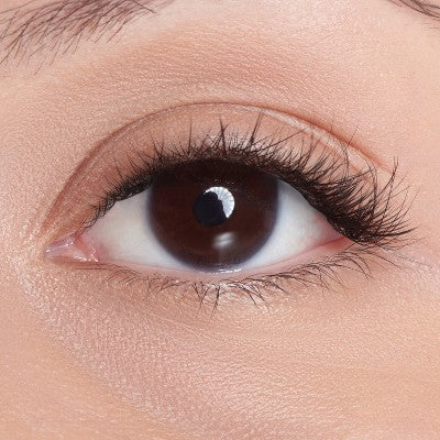 Impress Pre-Glued Lash Clusters Kit - Demi Edgy False Eyelashes - 24ct