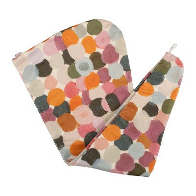 Goody x Morgan Harper Nichols 2.0 Micro Fiber Hair Towel