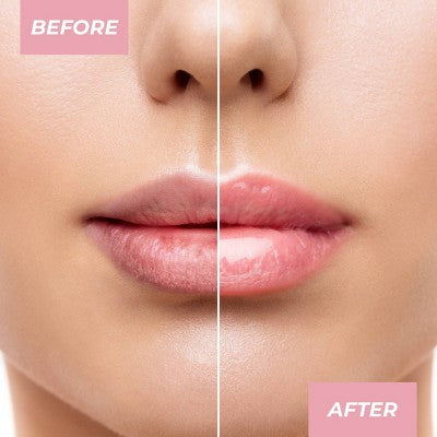 MCoBeauty Overnight Lip Mask - Vanilla - 0.7oz: Moisturizing, Smoothing, Vegan, Lip Balm