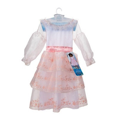 Girls Disney's The Little Mermaid Ariel's Celebration Dress