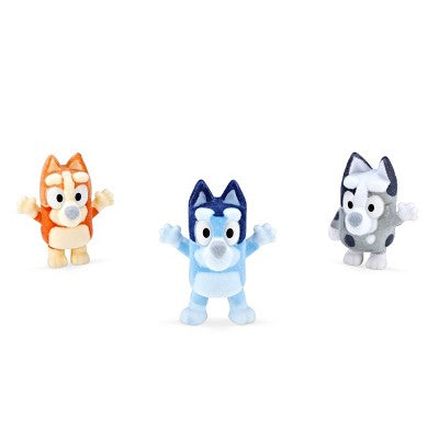 Crayola Scribble Scrubbies Bluey Stocking Stuffer