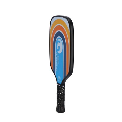 GAMMA Sports Atomic 5.0 Pickleball Paddle