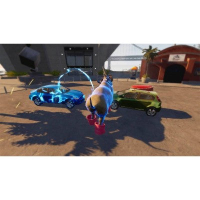 Goat Simulator 3 - Nintendo Switch