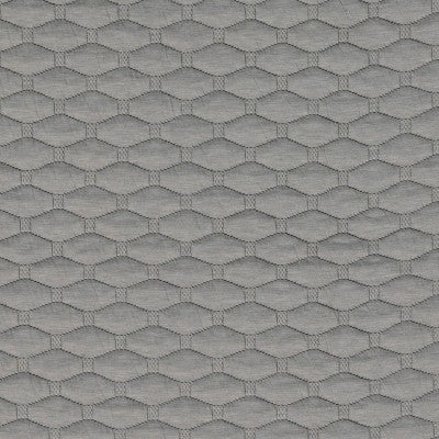 Triple Knit Throw Blanket Heathered Gray - Room Essentials