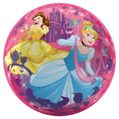 Hedstrom Licensed 10" Playball: Cars Themed Toy for Ages 3+