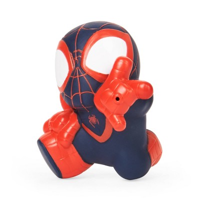 Swimways Spidey Squirties Pool Toy - 2pk: Marvel PVC Dive Toys for Kids Ages 3+