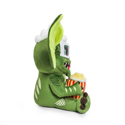 KidRobot Gremlins 14.5" Stylized Hug Me Stripe