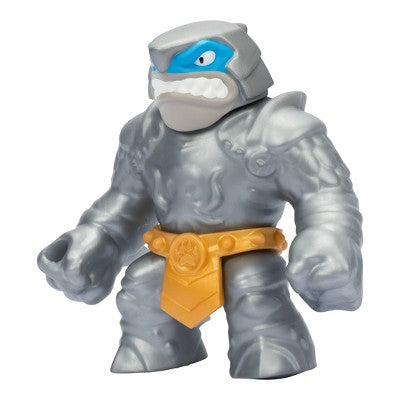Goo Jit Zu Scrunchy Thrash Stretch Strikers Figure