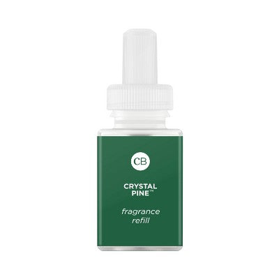 Pura Capri Blue Crystal Pine Smart Vial Fragrance Refill