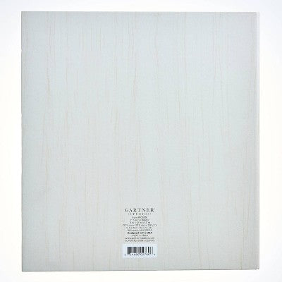 Gartner Studios 1" 3 Ring Binder Wabi Sabi Pattern C I Am Very Busy