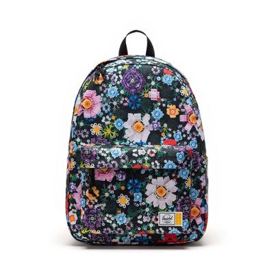 Herschel Supply Co. LEGO Herschel Classic XL Backpack - Garden Floral