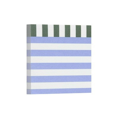 Post-it 3"x3" Square Notes - Cool