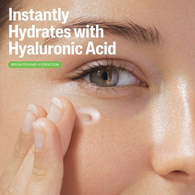 Cetaphil Hydrating Eye Gel with Hyaluronic Acid - 0.5 fl oz?