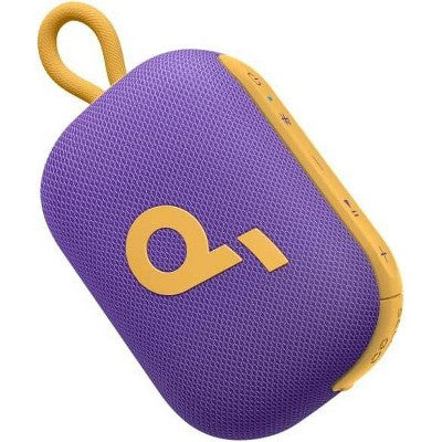 Anker Soundcore Select 4 Go Portable Waterproof Bluetooth Speaker - Purple