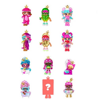 XOX Kweenie Single Pack Quirky