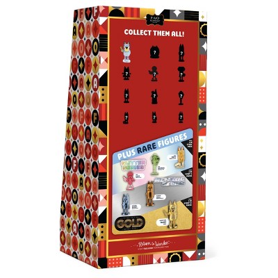 FAO Schwarz Bluey Toy Vending Machine