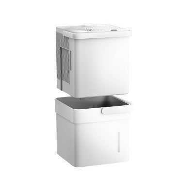 Midea 35 Pint Cube Smart Dehumidifier for Spaces up to 3500 sq ft (LOCAL PICKUP ONLY)