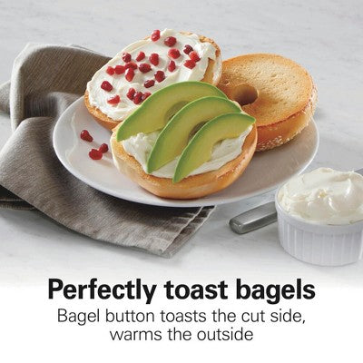 Hamilton Beach Sure Toast Toaster