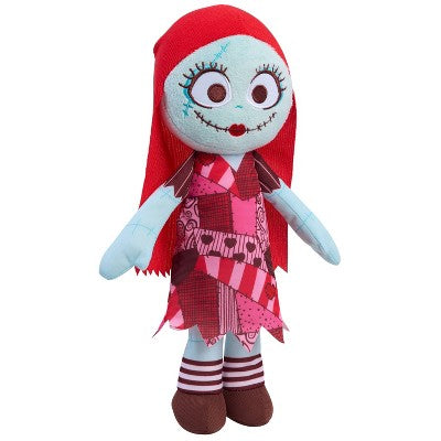 Disney Valentines NBC Sally Plush